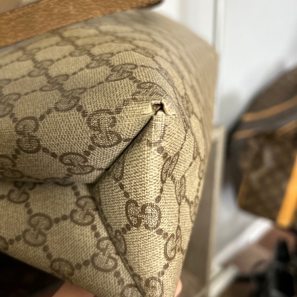 Gucci tote - Picture 5 of 10